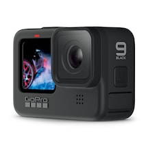 Gopro Hero 9 Black 5K Aksiyon Kamerası