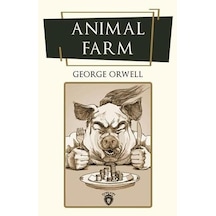 Animal Farm - 57858324550218799256713