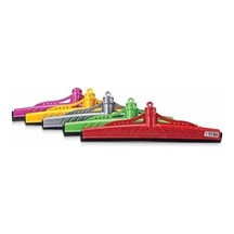 Hubrendy Tedarik Plastik Yersil Büyük 55cm 1 Adet Royaleks-ky5575