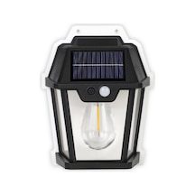 Panther Pt-2991 Solar Led Duvar Lambası Yok