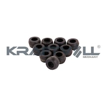 Kraftvoll Kaucuk Amortısor Lastıgı Kartal Dks M131 AOD-KRAFTVOLL 10010604