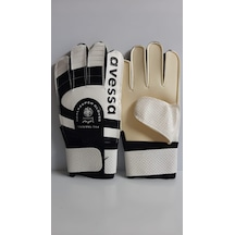 Avessa K-50 Kaleci Eldiveni No.8 Karışık Renkli