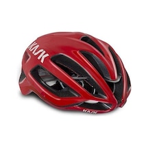 Kask Protone Kırmızı L Kırmızı