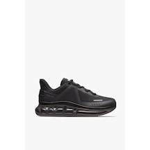 Lescon 25nau00etumu Unisex Eterium 4 Airfoam Spor Ayakkabı Siyah