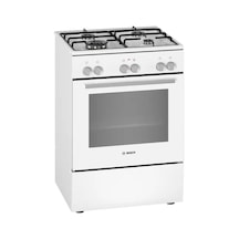 Bosch HXA090H21T 66 LT Ocaklı Fırın