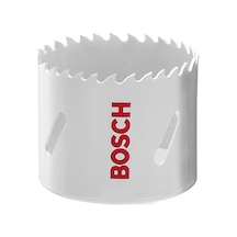Bosch HSS Bi-Metal Panç 57 MM 2608580490