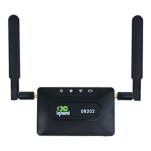 Inhand Cr202-euc4-wlan-b 4g Lte Taşınabilir Endüstriyel Router