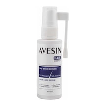 Avesin Saç Bakim Serumu Sprey 50 ML Avesin Saç Bakim Serumu Sprey 50 ML