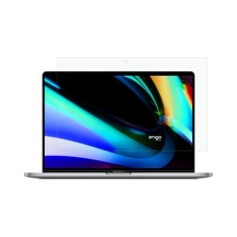 Apple Uyumlu MacBook Pro 16 İnç Ekran Koruyucu Nano 2019