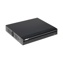 Dahua Nvr2108hs-t, 8kanal, 8mpix, H265+, 1 Hdd Desteği, 1080p Kayıt, 80mbps Bant Genişliği, Nvr
