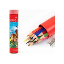Faber Castell Faber-Castell12 Boya Kalemi