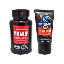 Hubrendy Sh Manup Erkek Performans 30softgel
