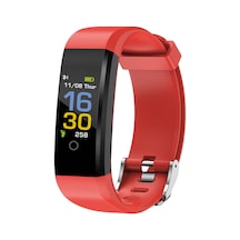 Polosmart PSSW01 Smart Fit Akıllı Bileklik (İthalatçı Garantili)