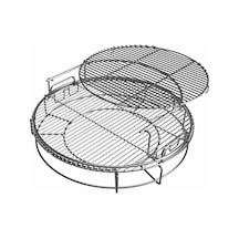 Big Green Egg Bg-121226 Eggspander Çok Amaçlı Kit Xlarge