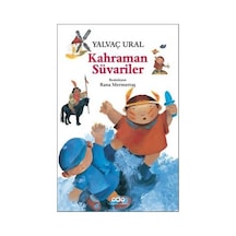 Kahraman Süvariler