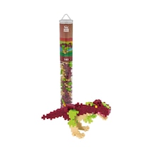 Plus-plus 100 Parça T-rex Lego Seti Pp-4200