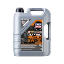 Lıquı Moly Top Tec 4200 5w-30 Motor Yağı 5 Litre