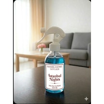 Oda Oto Kokusu İstanbul Nıghts 200 Ml Oryantal