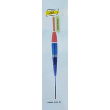 Balza Hassas Şamandıra Model No :248 - 0,5Gr-1Gr-2Gr-3Gr - 2 Ade