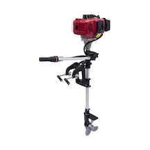 Pro Tekne ve Bot Motoru 2 Zamanlı