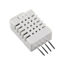 Bakay Elektronik Dht22 Sıcaklık ve Nem Sensörü