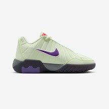 Nike Lebron Witness 9 Spor Ayakkabısı Hv2270-701 Yeşil