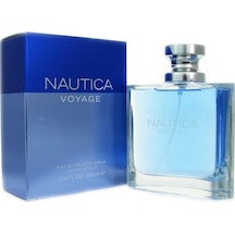 Nautica Voyage Erkek Parfüm EDT 100 ML