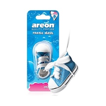 Areon Fresh Wave Blister Ocean Areon Fresh Wave Blister Ocean