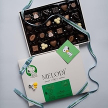 Melodi Çikolata Peanuts Collection Share The Sweetness Pralin 230g