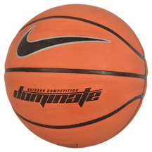 Nike Dominate 6 No Kauçuk Basketbol Topu