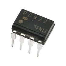 Pc 922 Dıp-8 Optoküplor Entegre Devre