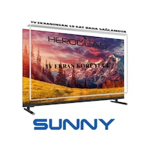 Sunny Sn215ledcv59l 22inç Tv Ekran Koruyucu