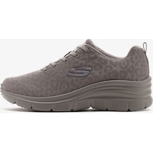 Skechers Fashıon Fıt Kadın Sneaker 88888179tk 88888179tk Tpe Gri