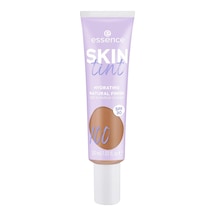 Skin Tint Nemlendirici Fondöten 100 Çok Renkli