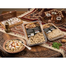 Anayurt El Yapımı Mantı 500gr