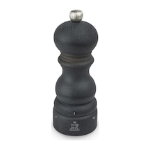 Peugeot Paris Graphite Tuz Değirmeni 15 Cm Çok Renkli