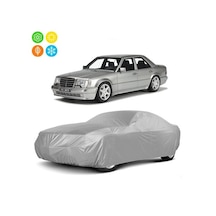 Mercedes W124 Branda Lüx Kalite Araba Brandası,oto Branda