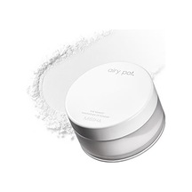 Ultra Hafif Transparan Sabitleyici Pudra 10g Airy Pot Powder Translucent 0