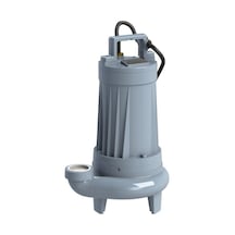 Sumak Sbrt 30 2-P Özel Parçalayıcılı Dalgıç 3 Hp