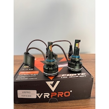 Vr Pro Forte 22000 Lümen 9005 Yeni Nesil Led Xenon