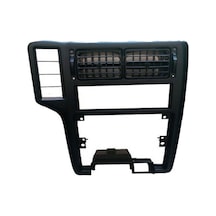 Vager Seat Inca Orta Konsol Torpido Teyip Teyp Çerçevesi 6n1858069a Izgaralı Full
