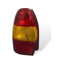Fiat Palio Weekend Sw Sol Stop Lambası 1998-2001 Depo