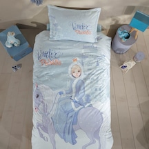 Tek Kişilik Genç Ranforce Nev Takımı Ter Princess Çok Renkli