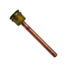 Imıt 555002 Termostat Kovanı L100mm