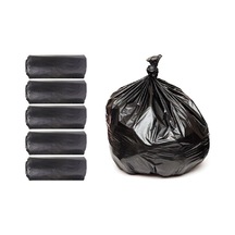 Lixo Jumbo Boy J-650 Çöp Torbası 80 x 110 CM 10'lu Rulo 5 Paket 50 Adet