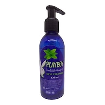 Playboy Masaj Yağı 120 Ml Naneli Playboy 120 Ml