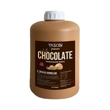 Yason Beyaz Çikolata Sos 2500 G