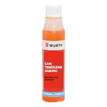 Würth Cam Temizleme Sabunu 32 Ml Açık Gri