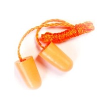 Ear Plug Ipli Köpük Kulak Koruyucu 2 Adet