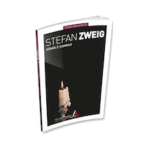 Gömülü Şamdan-Stefan Zweig Kitaplığı - Stefan Zweig - Aperatif Kitap